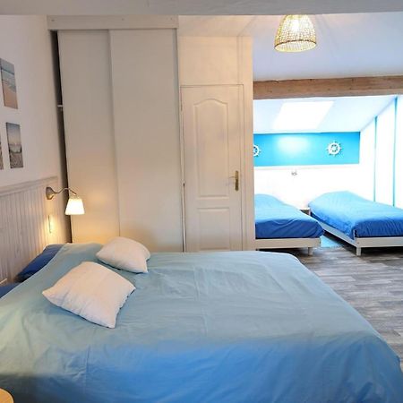 Bed and Breakfast La Maison Millesime La Caunette Екстер'єр фото