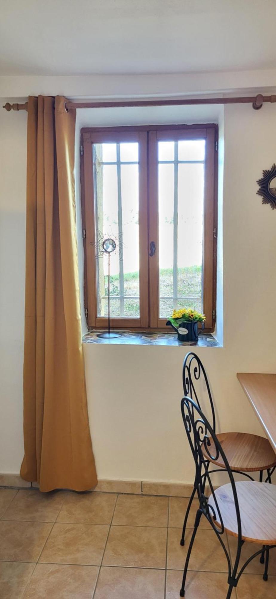 Bed and Breakfast La Maison Millesime La Caunette Екстер'єр фото