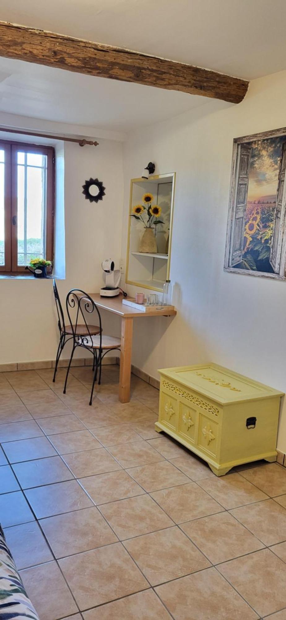 Bed and Breakfast La Maison Millesime La Caunette Екстер'єр фото