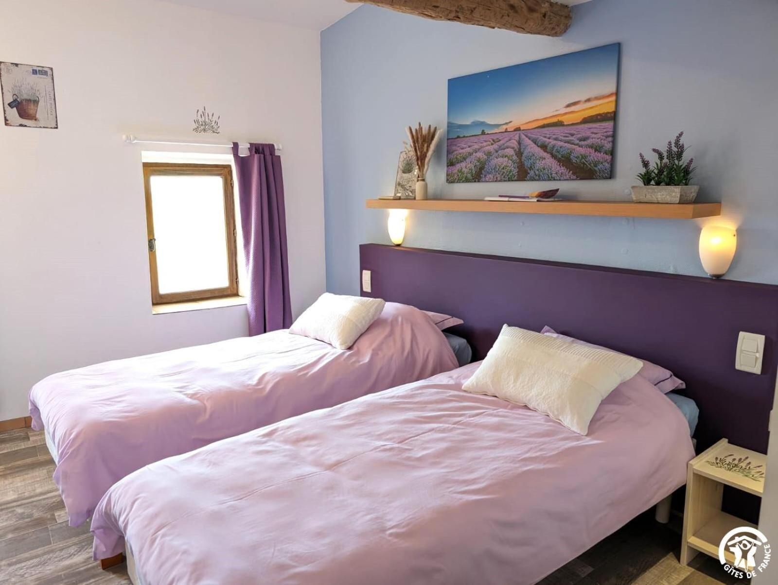 Bed and Breakfast La Maison Millesime La Caunette Екстер'єр фото