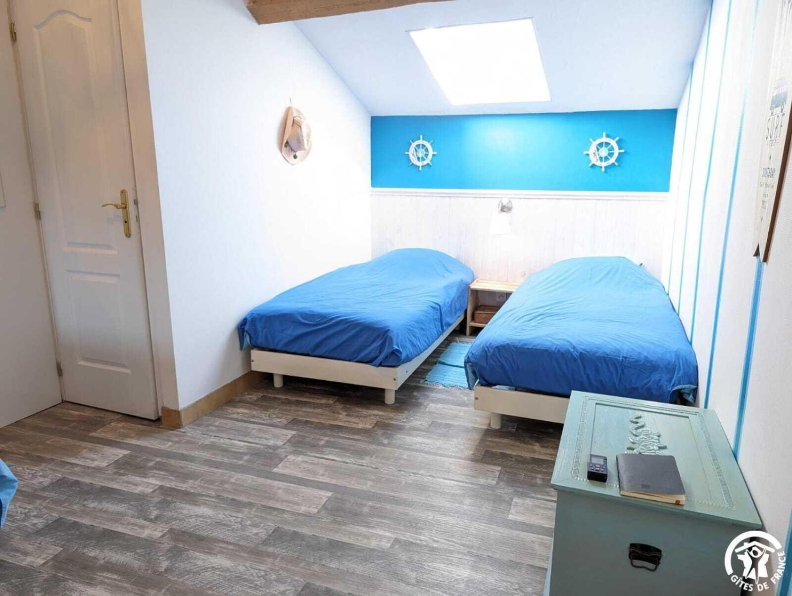 Bed and Breakfast La Maison Millesime La Caunette Екстер'єр фото